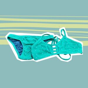 Jolyn Estrella Bikini